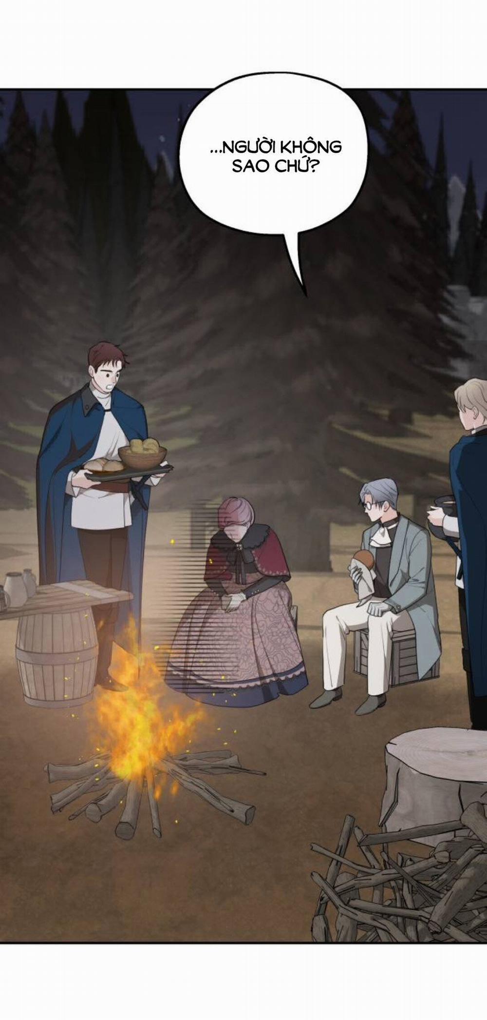 Gia Đình Chồng Bị Ám Ảnh Bởi Tôi 83.1 trang 41