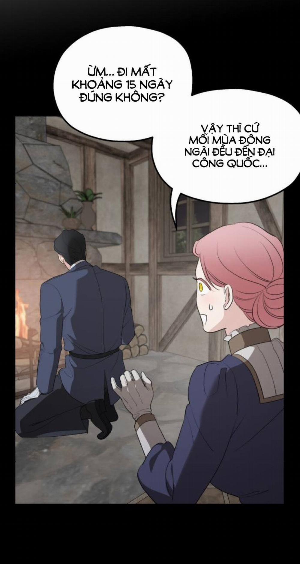 Gia Đình Chồng Bị Ám Ảnh Bởi Tôi 83.1 trang 44