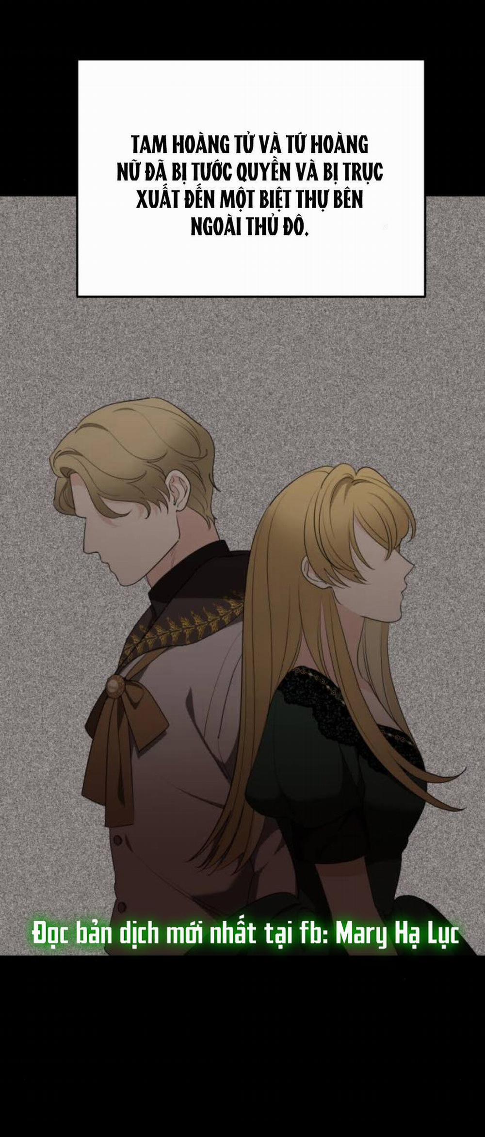 Gia Đình Chồng Bị Ám Ảnh Bởi Tôi 83.1 trang 5