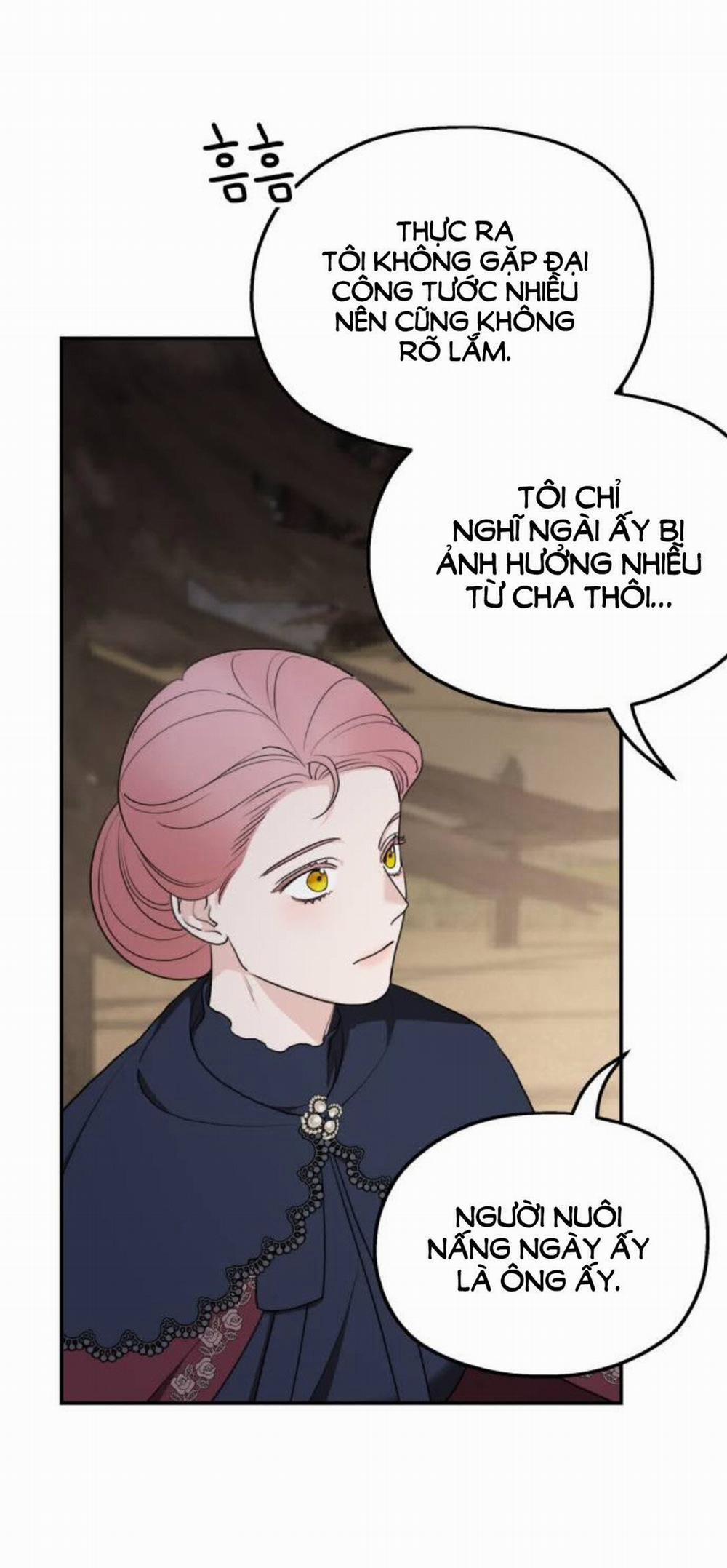 Gia Đình Chồng Bị Ám Ảnh Bởi Tôi 83.2 trang 12