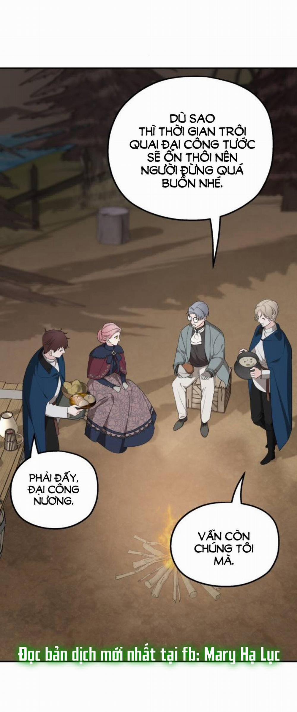 Gia Đình Chồng Bị Ám Ảnh Bởi Tôi 83.2 trang 13