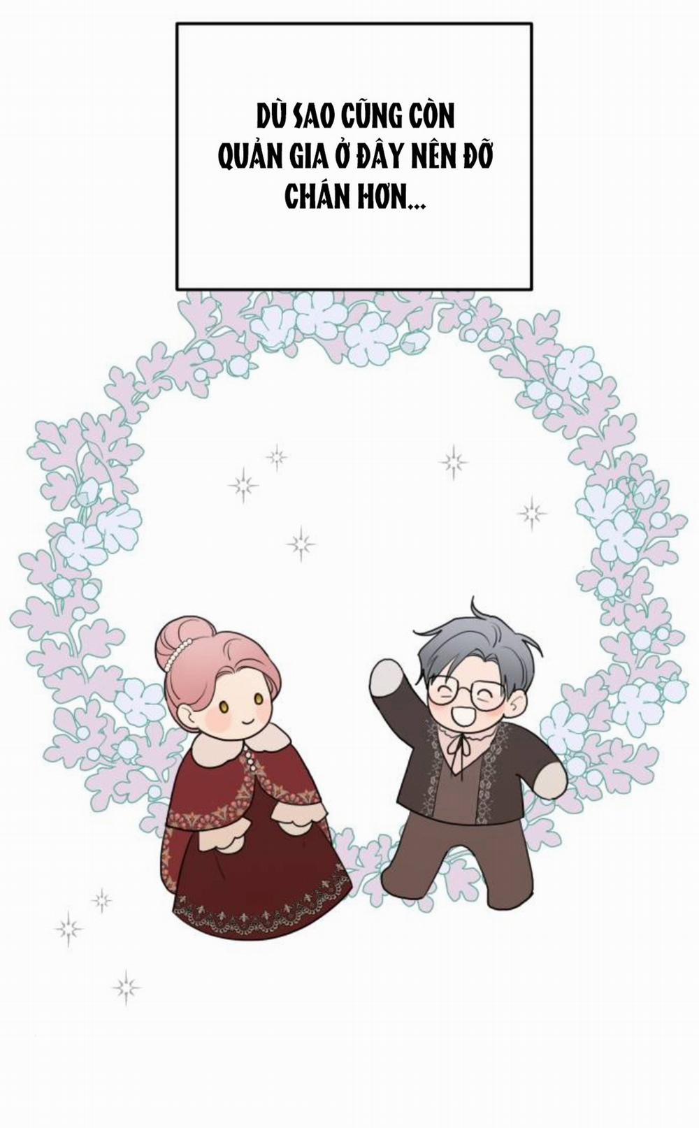 Gia Đình Chồng Bị Ám Ảnh Bởi Tôi 83.2 trang 18