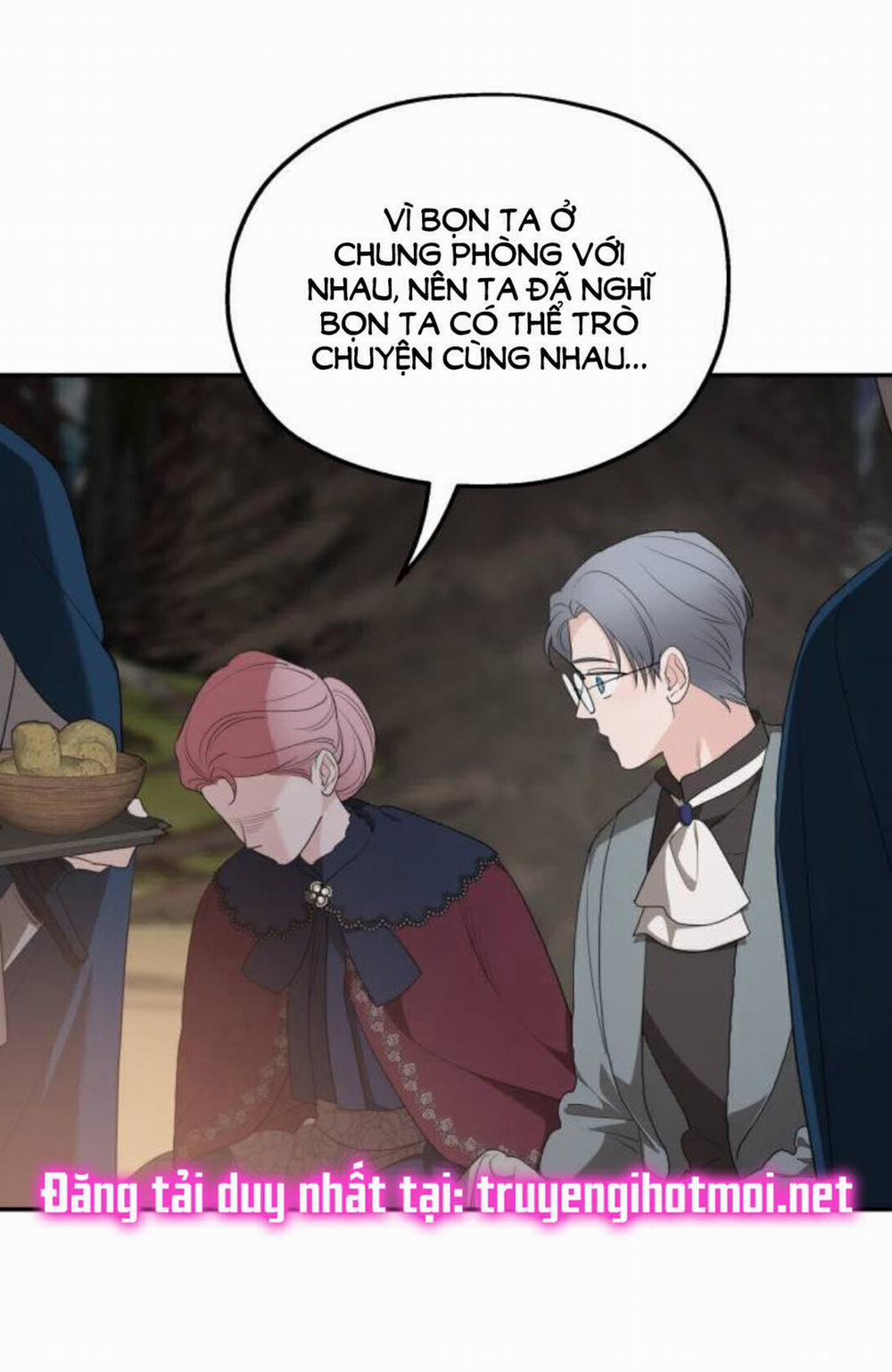 Gia Đình Chồng Bị Ám Ảnh Bởi Tôi 83.2 trang 2