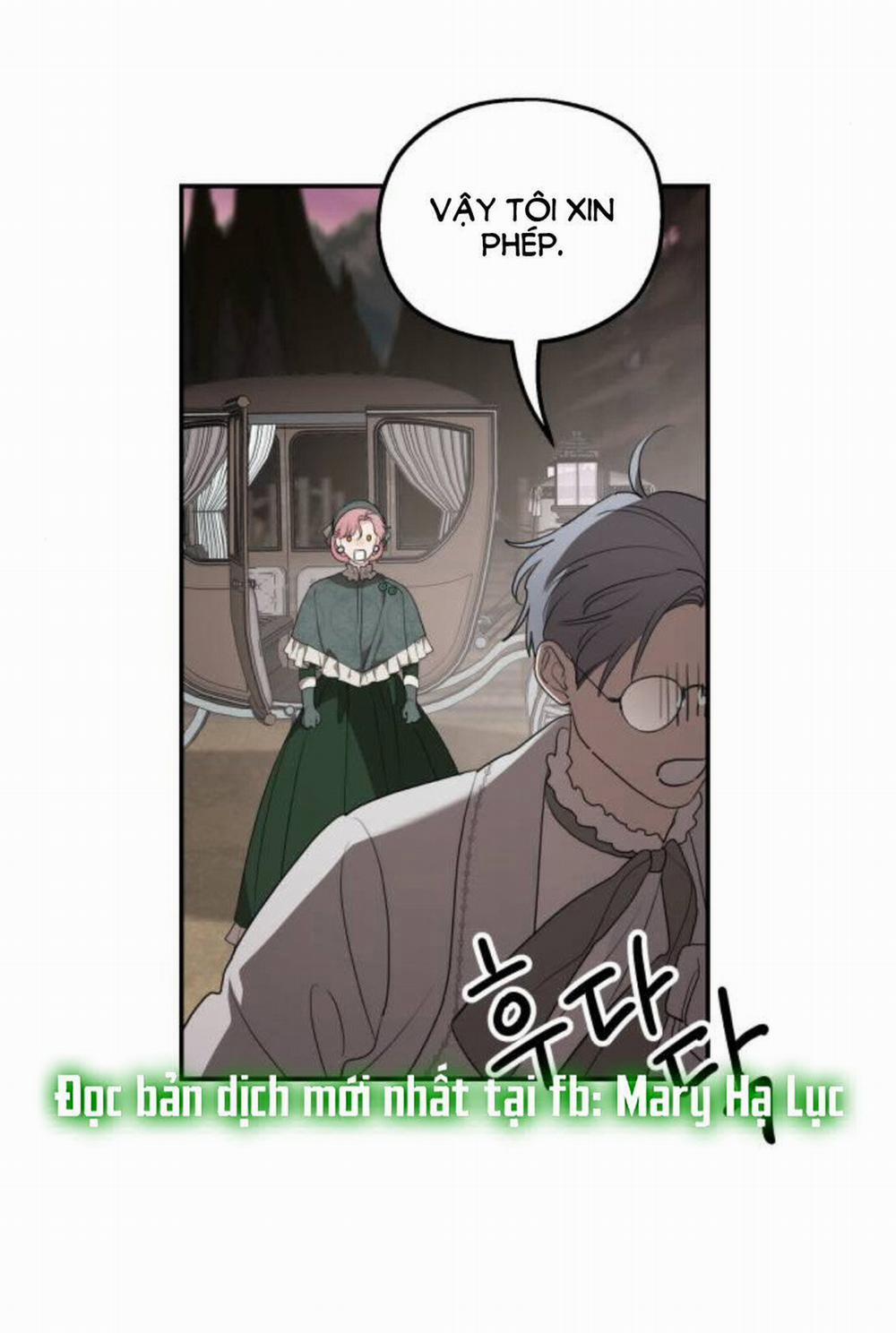 Gia Đình Chồng Bị Ám Ảnh Bởi Tôi 83.2 trang 20