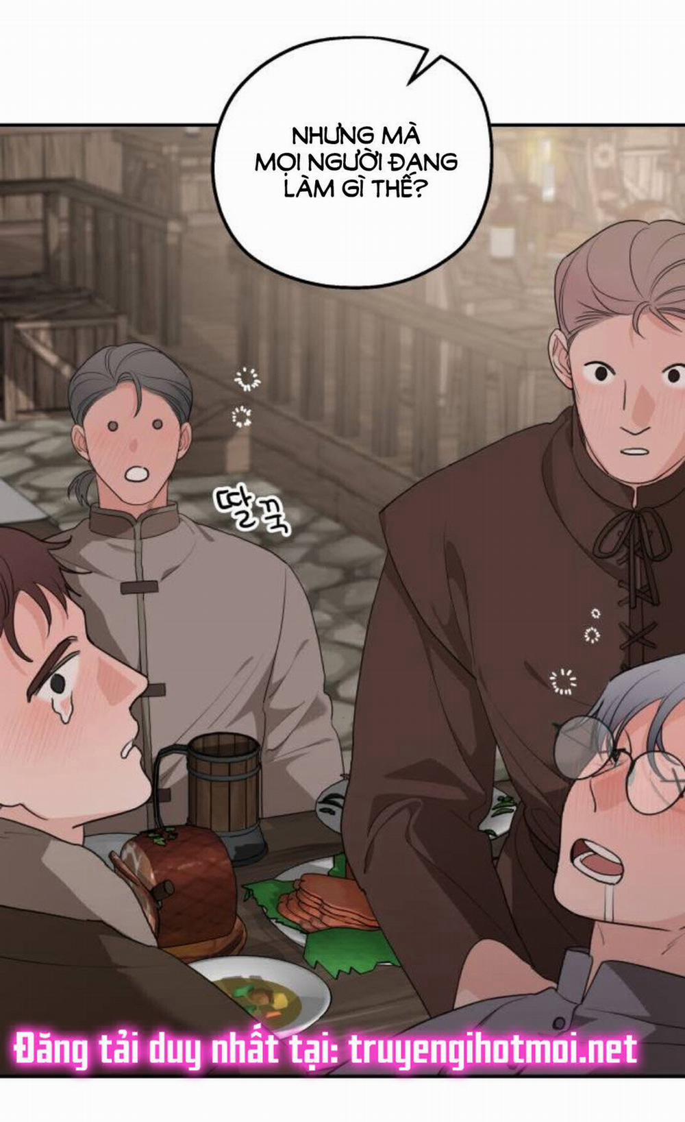 Gia Đình Chồng Bị Ám Ảnh Bởi Tôi 83.2 trang 36