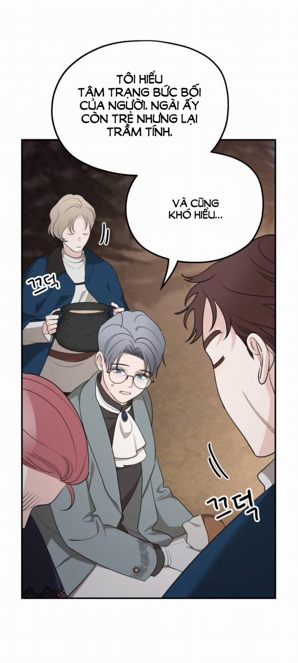 Gia Đình Chồng Bị Ám Ảnh Bởi Tôi 83.2 trang 8