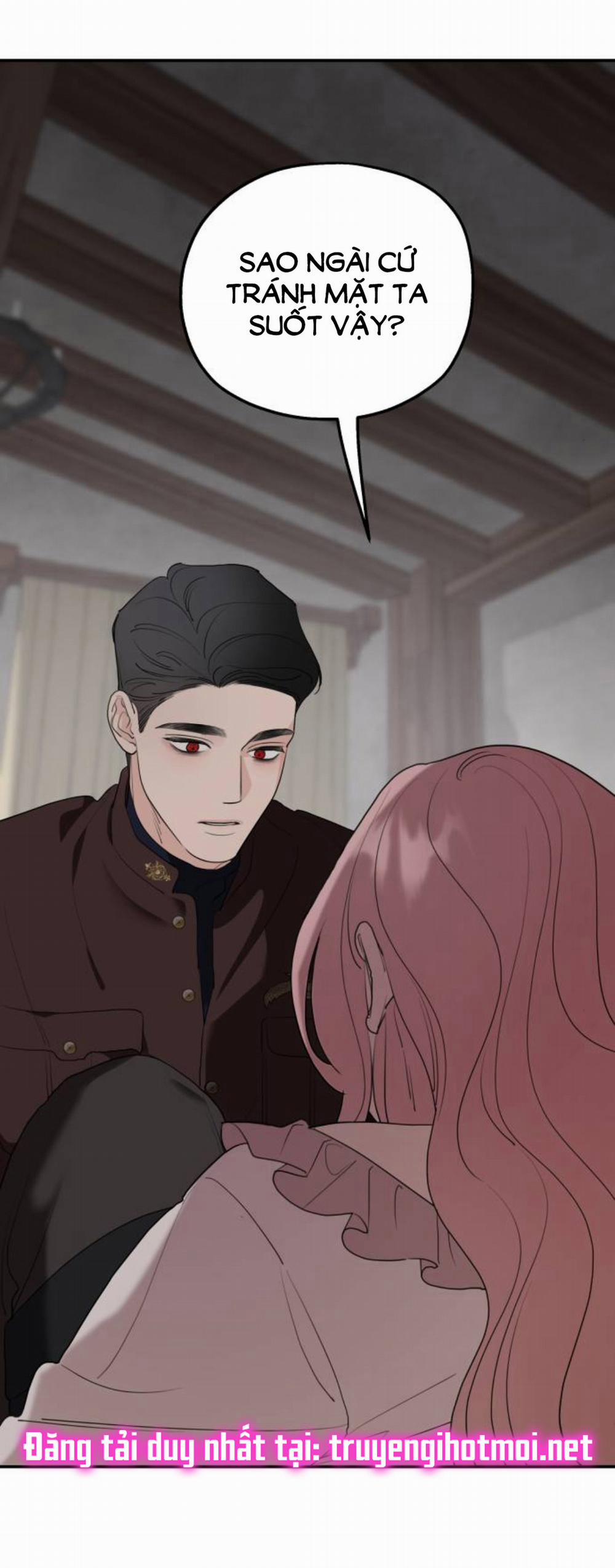 Gia Đình Chồng Bị Ám Ảnh Bởi Tôi 84.1 trang 11