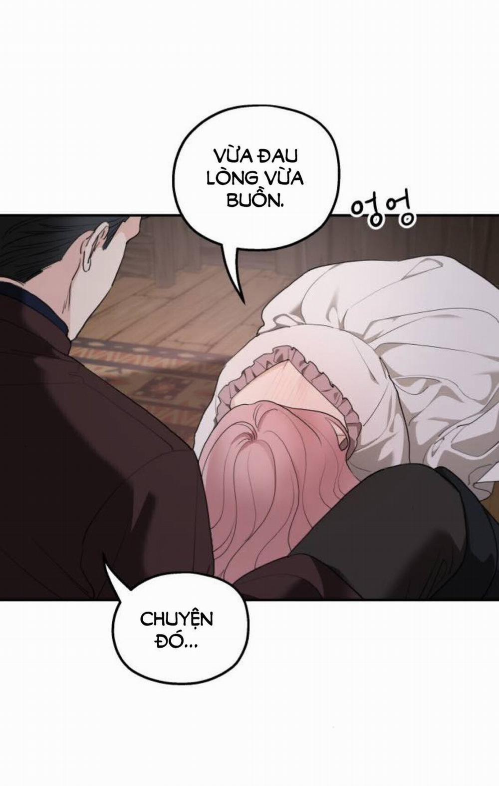 Gia Đình Chồng Bị Ám Ảnh Bởi Tôi 84.1 trang 19