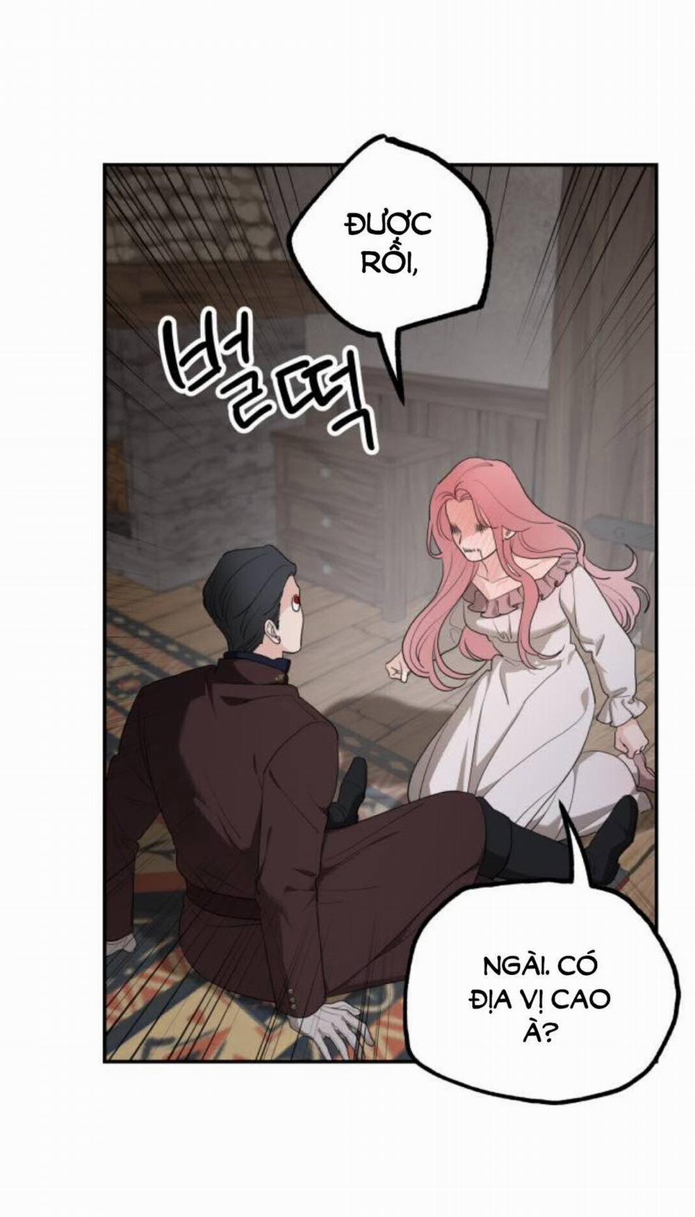 Gia Đình Chồng Bị Ám Ảnh Bởi Tôi 84.1 trang 20