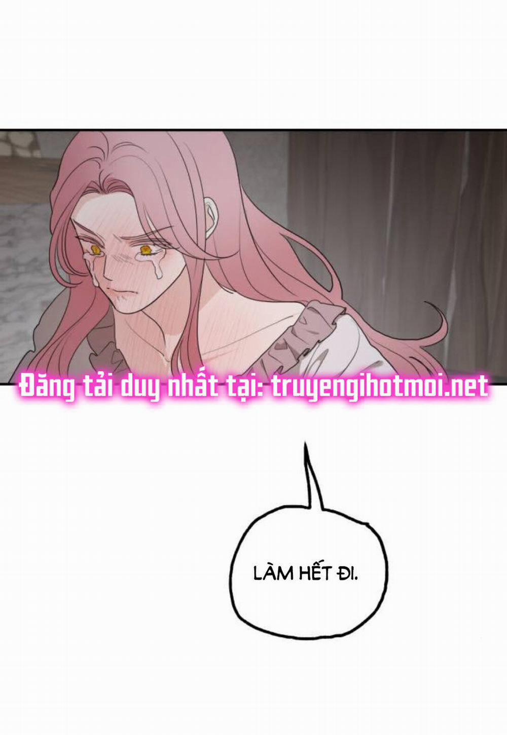 Gia Đình Chồng Bị Ám Ảnh Bởi Tôi 84.1 trang 21