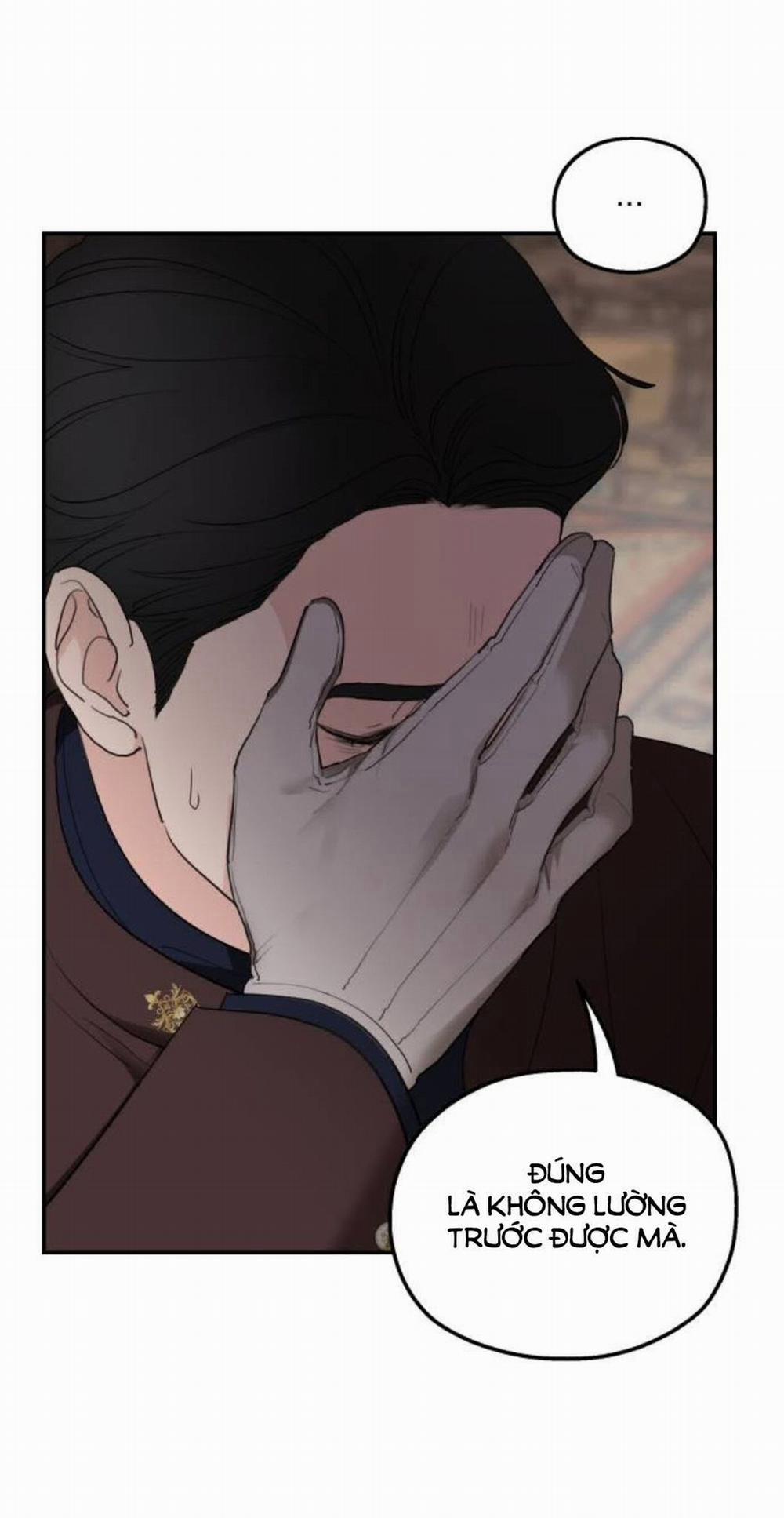 Gia Đình Chồng Bị Ám Ảnh Bởi Tôi 84.1 trang 8