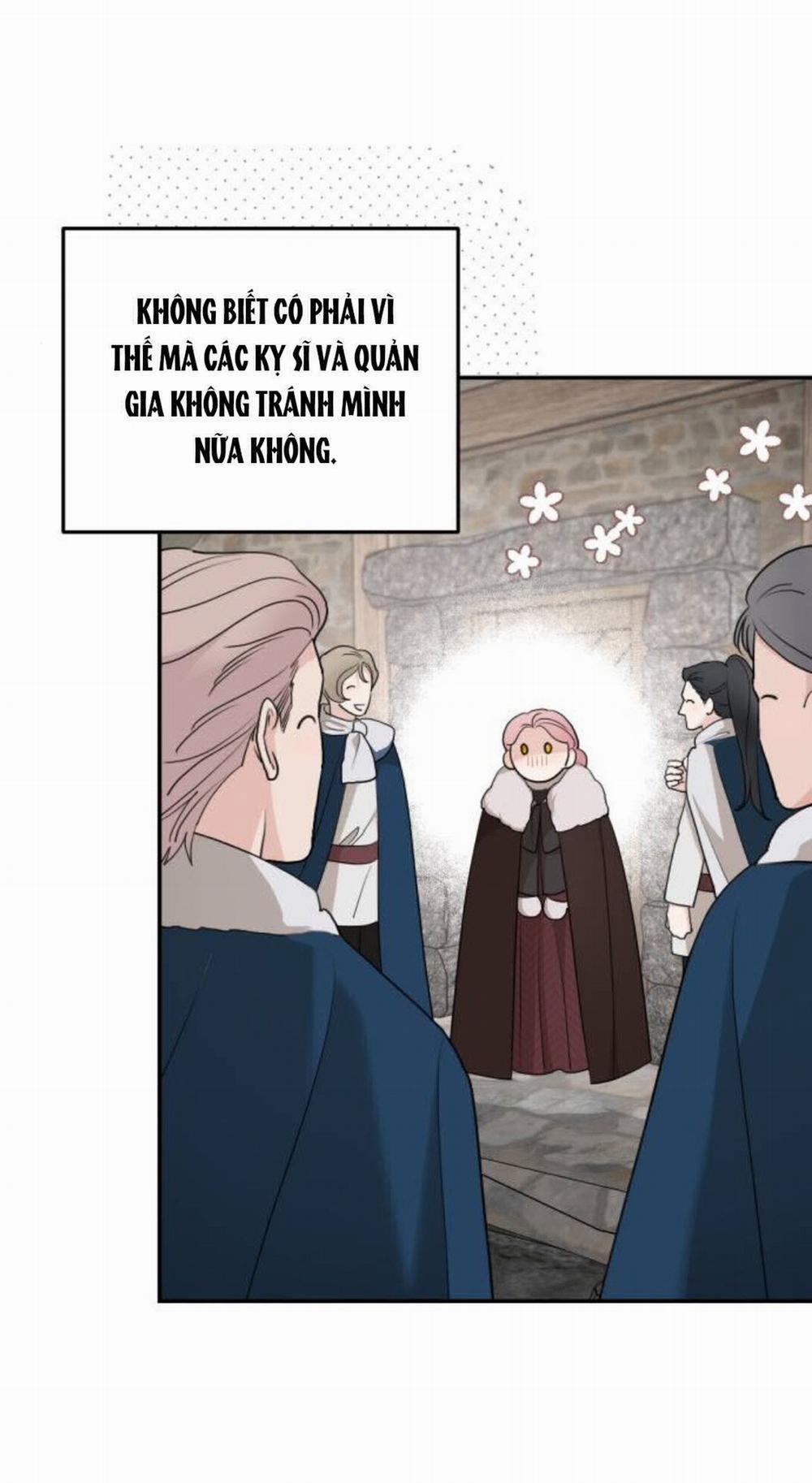 Gia Đình Chồng Bị Ám Ảnh Bởi Tôi 84.2 trang 12