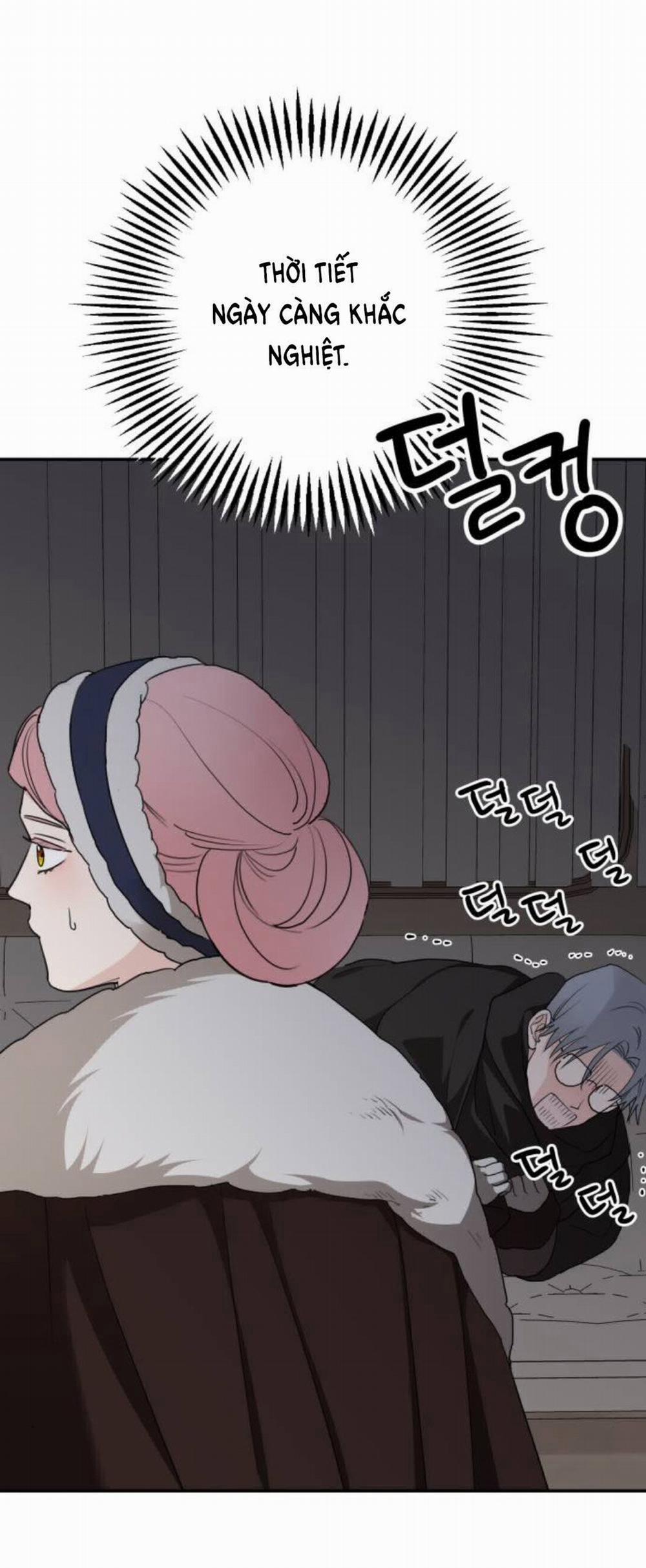 Gia Đình Chồng Bị Ám Ảnh Bởi Tôi 84.2 trang 15