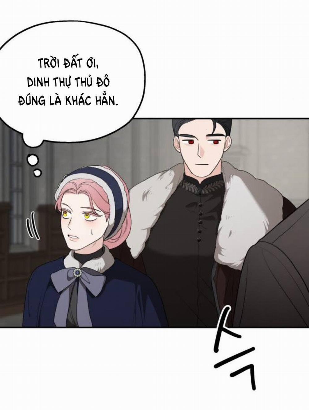 Gia Đình Chồng Bị Ám Ảnh Bởi Tôi 84.2 trang 32