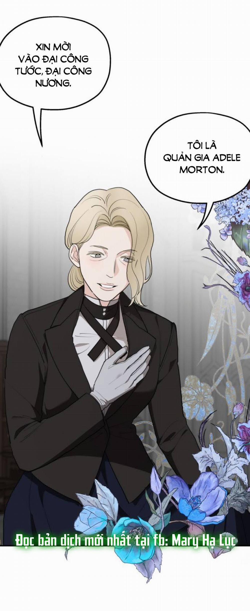 Gia Đình Chồng Bị Ám Ảnh Bởi Tôi 84.2 trang 33