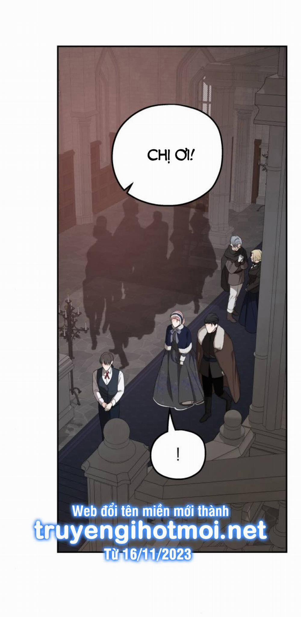 Gia Đình Chồng Bị Ám Ảnh Bởi Tôi 84.2 trang 39