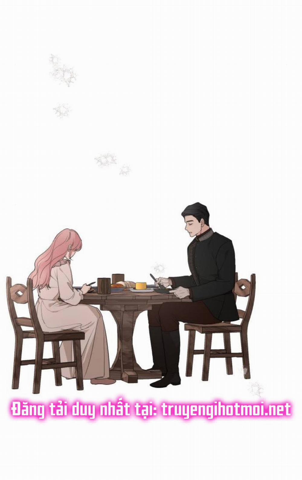 Gia Đình Chồng Bị Ám Ảnh Bởi Tôi 84.2 trang 8