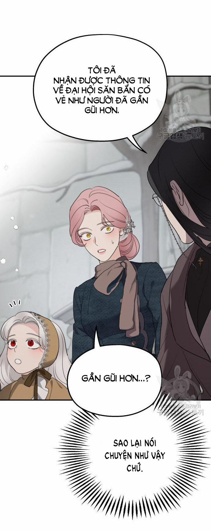 Gia Đình Chồng Bị Ám Ảnh Bởi Tôi 85.1 trang 15