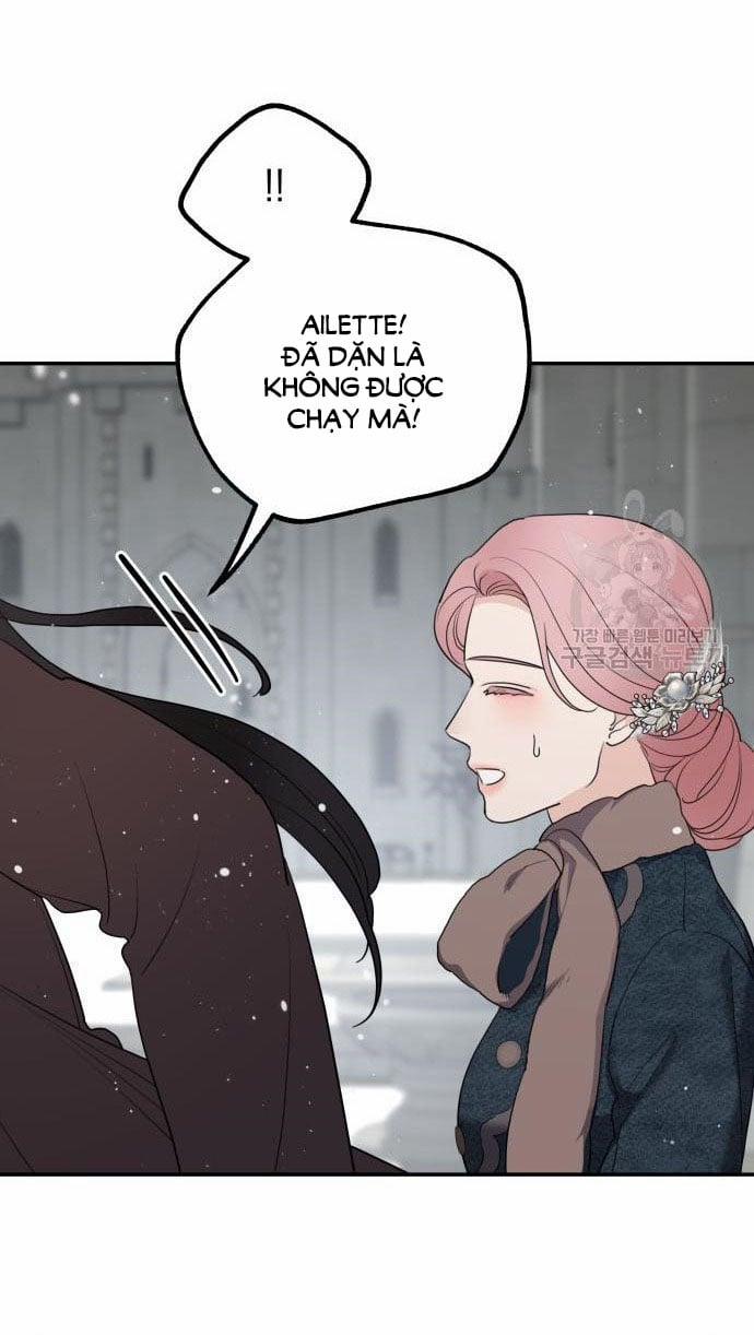 Gia Đình Chồng Bị Ám Ảnh Bởi Tôi 85.1 trang 18