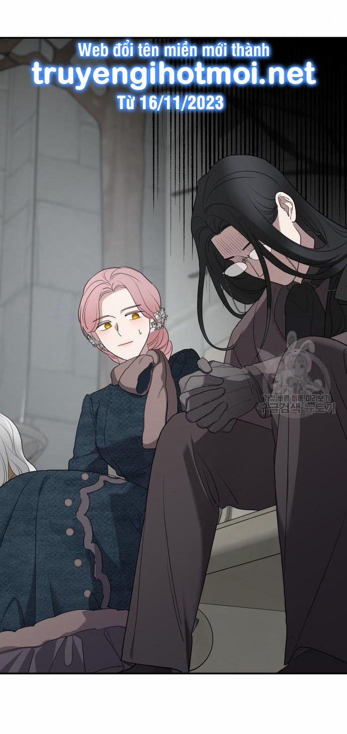 Gia Đình Chồng Bị Ám Ảnh Bởi Tôi 85.2 trang 3