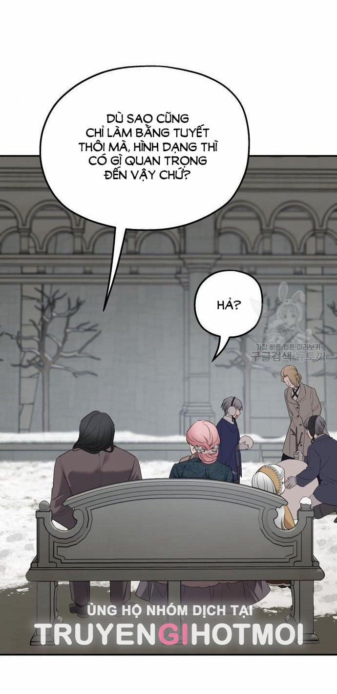 Gia Đình Chồng Bị Ám Ảnh Bởi Tôi 85.2 trang 5