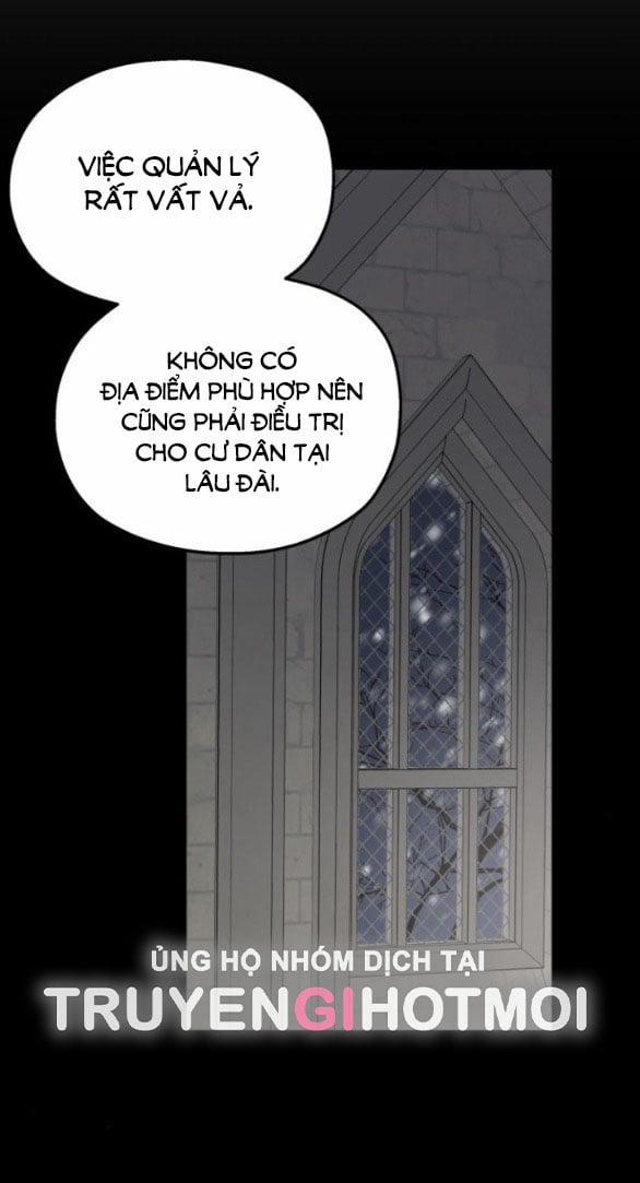 Gia Đình Chồng Bị Ám Ảnh Bởi Tôi 86.1 trang 11