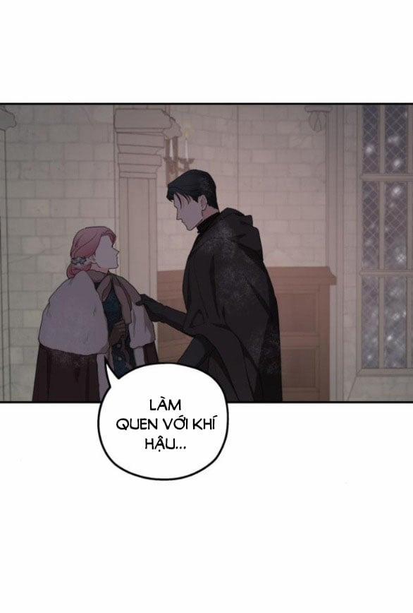 Gia Đình Chồng Bị Ám Ảnh Bởi Tôi 86.1 trang 23