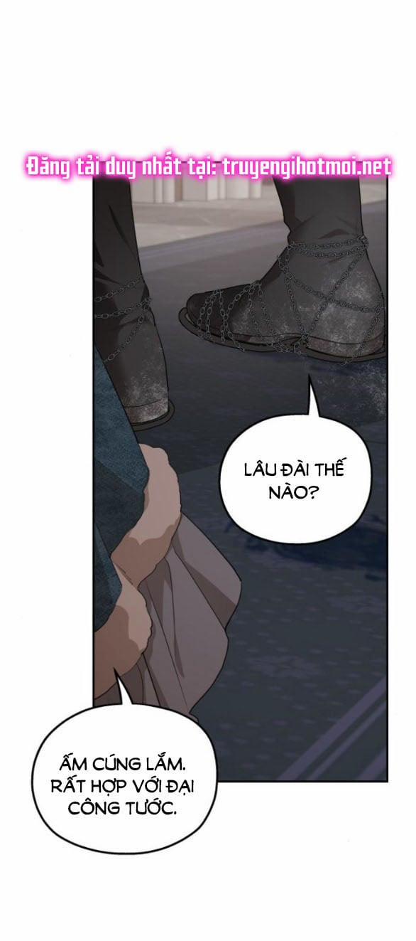 Gia Đình Chồng Bị Ám Ảnh Bởi Tôi 86.1 trang 33