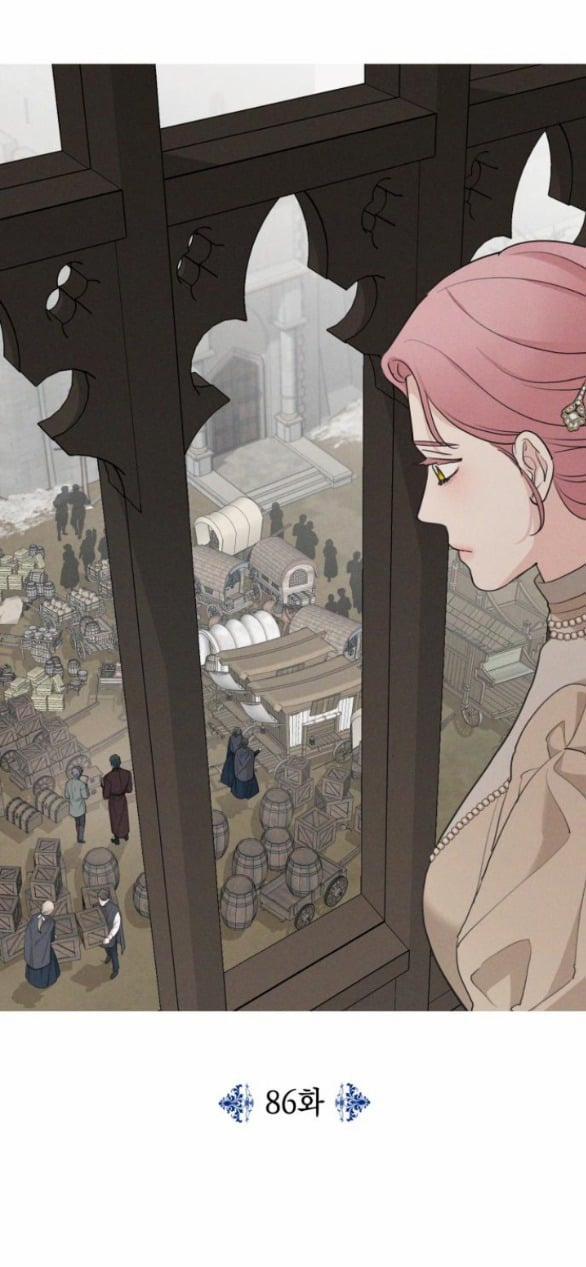 Gia Đình Chồng Bị Ám Ảnh Bởi Tôi 86.1 trang 36