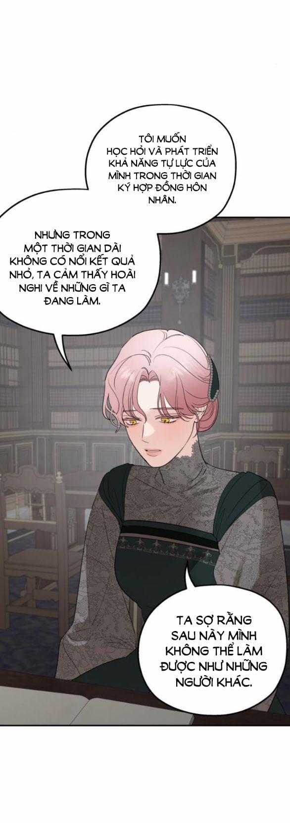 Gia Đình Chồng Bị Ám Ảnh Bởi Tôi 86.2 trang 19