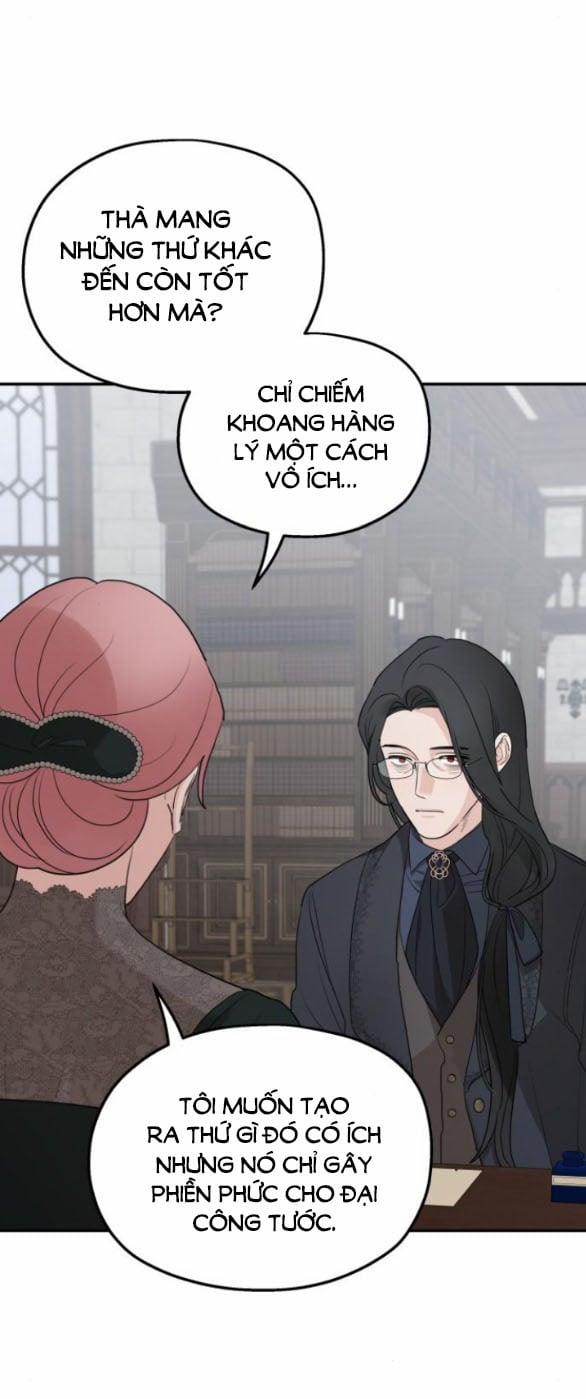 Gia Đình Chồng Bị Ám Ảnh Bởi Tôi 86.2 trang 25