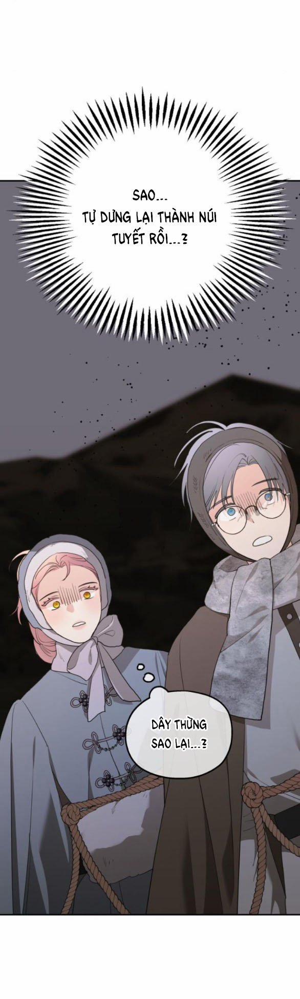 Gia Đình Chồng Bị Ám Ảnh Bởi Tôi 86.2 trang 31