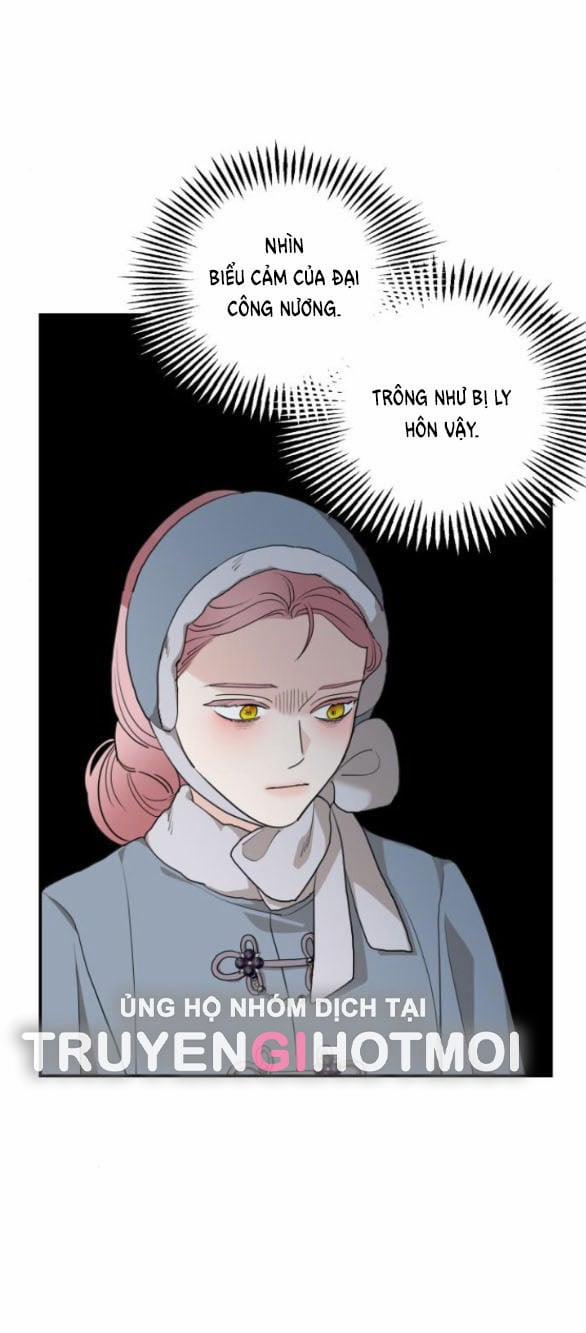 Gia Đình Chồng Bị Ám Ảnh Bởi Tôi 86.2 trang 33