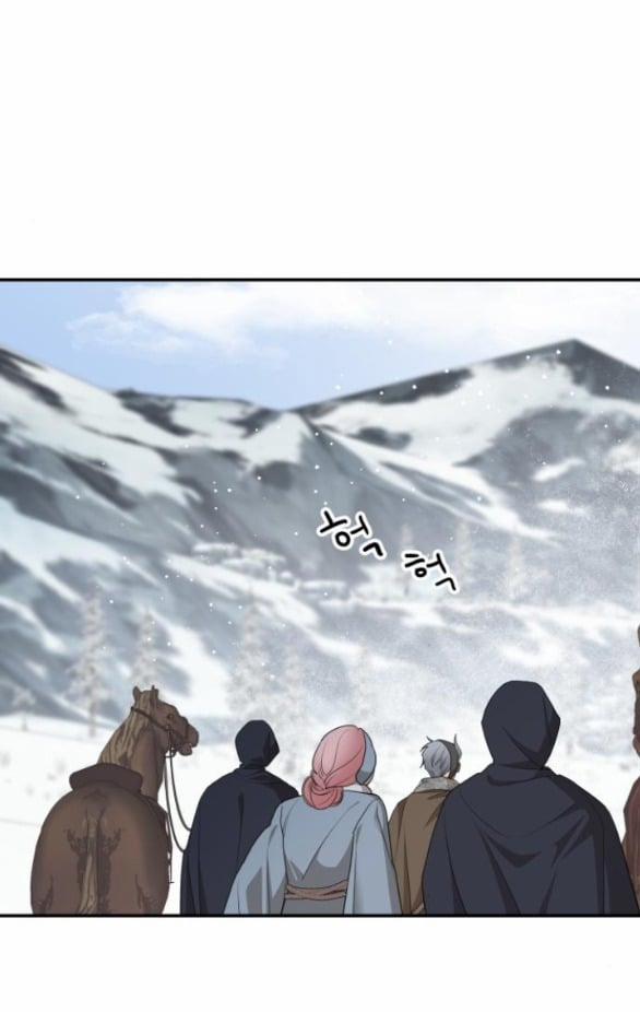 Gia Đình Chồng Bị Ám Ảnh Bởi Tôi 86.2 trang 34