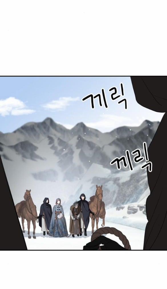 Gia Đình Chồng Bị Ám Ảnh Bởi Tôi 86.2 trang 36