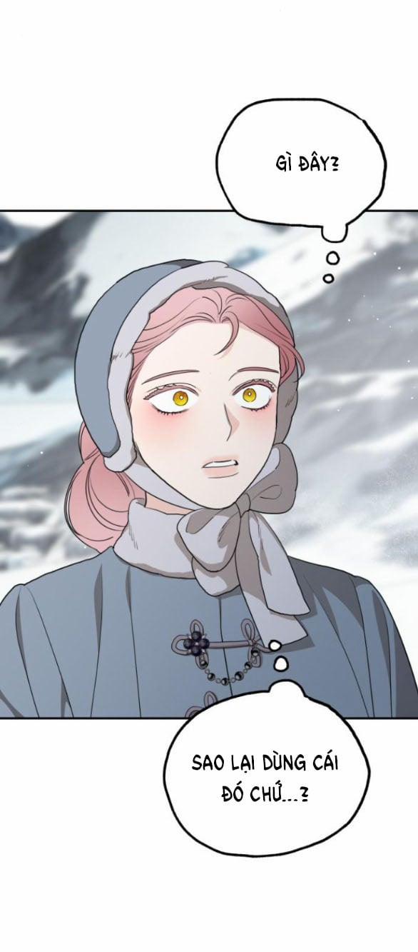 Gia Đình Chồng Bị Ám Ảnh Bởi Tôi 86.2 trang 37