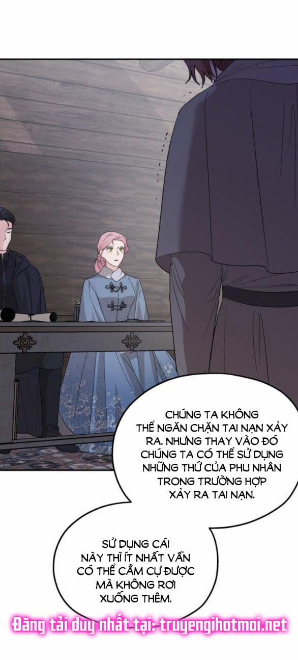 Gia Đình Chồng Bị Ám Ảnh Bởi Tôi 87.1 trang 18