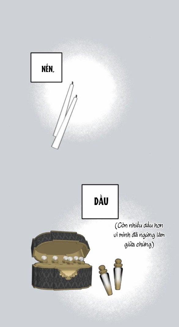 Gia Đình Chồng Bị Ám Ảnh Bởi Tôi 87.1 trang 2