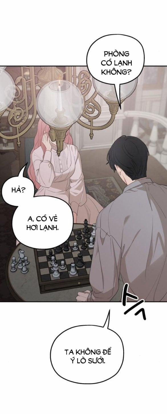 Gia Đình Chồng Bị Ám Ảnh Bởi Tôi 87.2 trang 17