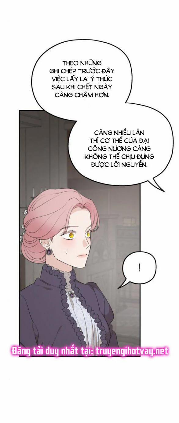 Gia Đình Chồng Bị Ám Ảnh Bởi Tôi 88.1 trang 23