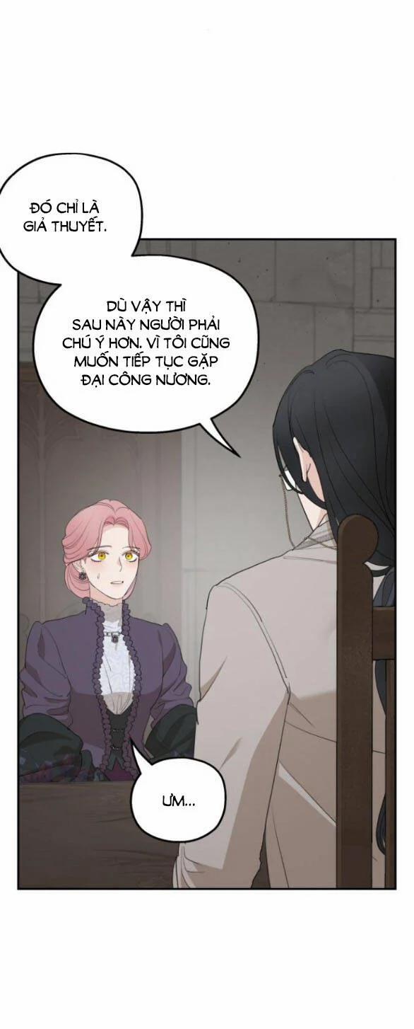 Gia Đình Chồng Bị Ám Ảnh Bởi Tôi 88.1 trang 24