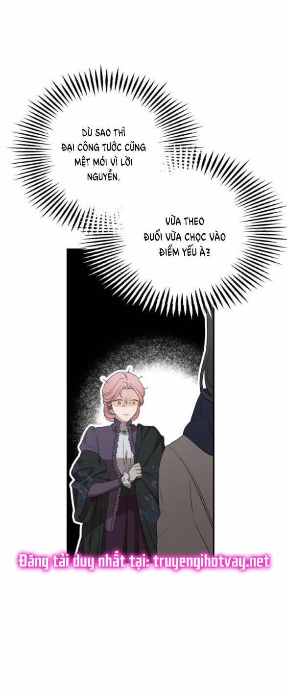 Gia Đình Chồng Bị Ám Ảnh Bởi Tôi 88.2 trang 15