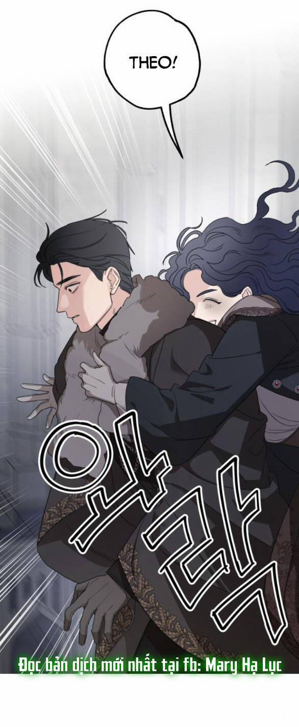 Gia Đình Chồng Bị Ám Ảnh Bởi Tôi 88.2 trang 22