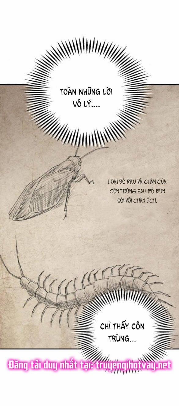 Gia Đình Chồng Bị Ám Ảnh Bởi Tôi 89.1 trang 11