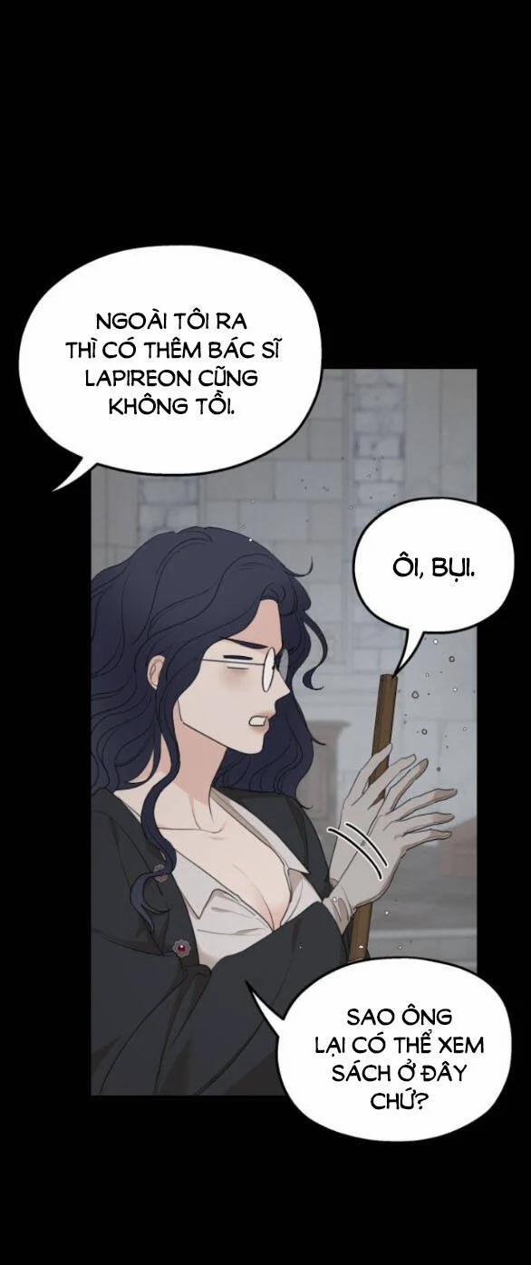 Gia Đình Chồng Bị Ám Ảnh Bởi Tôi 89.1 trang 17