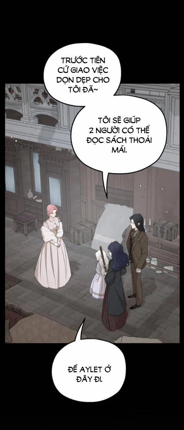 Gia Đình Chồng Bị Ám Ảnh Bởi Tôi 89.1 trang 18