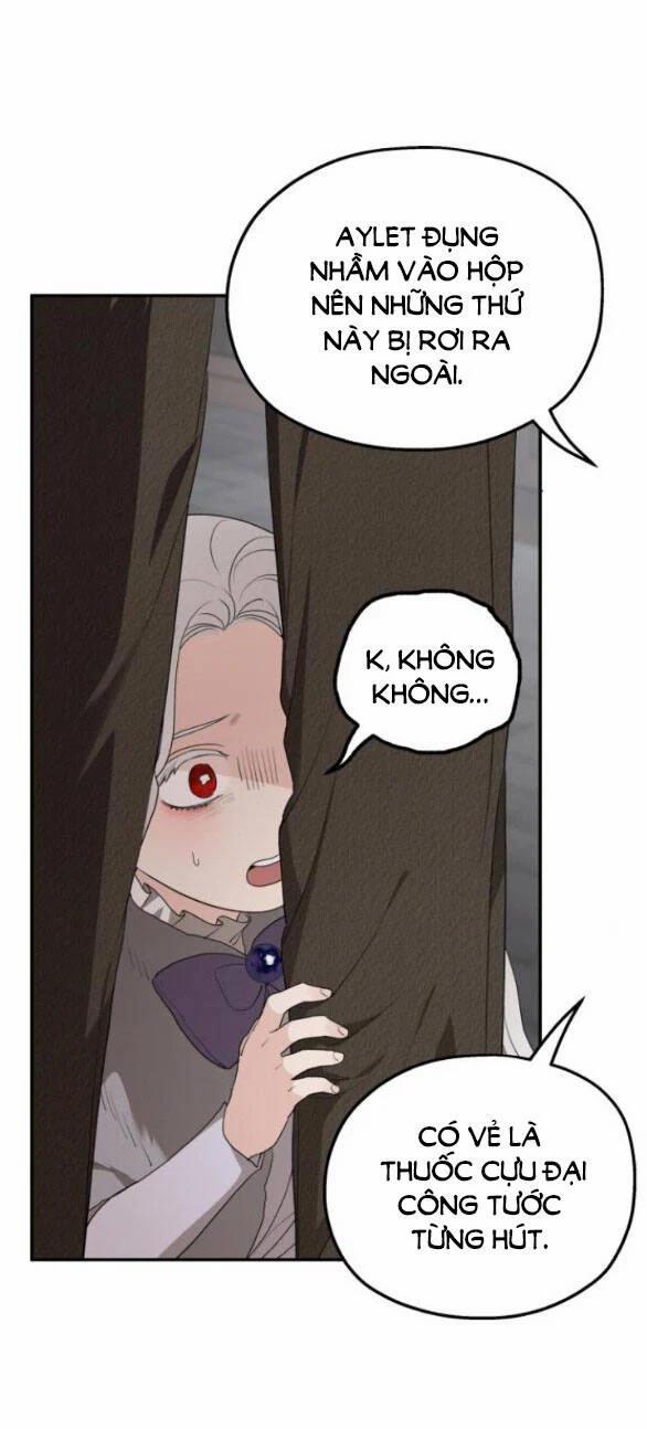 Gia Đình Chồng Bị Ám Ảnh Bởi Tôi 89.1 trang 29