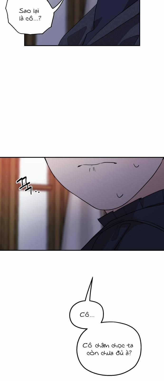 Gia Đình Chồng Bị Ám Ảnh Bởi Tôi 9.1 trang 16