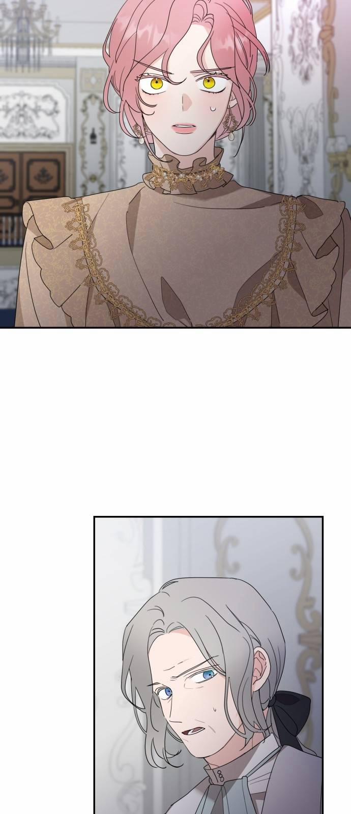 Gia Đình Chồng Bị Ám Ảnh Bởi Tôi 9.1 trang 5