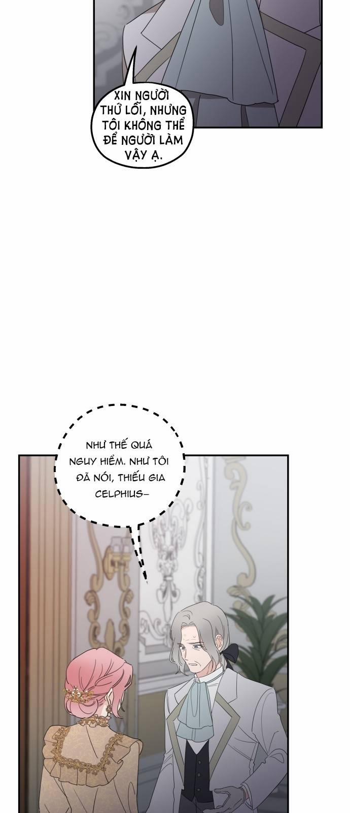 Gia Đình Chồng Bị Ám Ảnh Bởi Tôi 9.1 trang 6